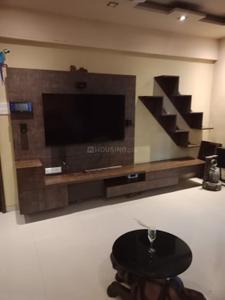 Hall Image of 2300 Sq.ft 4 BHK Apartment / Flat for sale in Mittal Sun Horizon, Baner Pune for Rs. 24500000