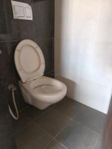 Common Bathroom Image of 550 Sq.ft 1 BHK Apartment / Flat for sale in Joyville Hadapsar Annexe Phase 6, Shewalewadi Pune for Rs. 5100000