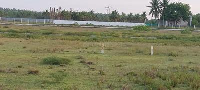 Image of 1200 Sq.ft Residential Plot / Land for sale in Kalpakkam, Chennai for Rs. 1800000