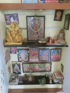 Hall Image of 950 Sq.ft 2 BHK Apartment / Flat for sale in TVS Nagar Coimbatore for Rs. 4500000