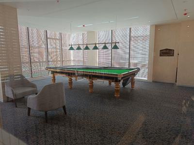 Playing Area Image of 1440 Sq.ft 3 BHK Apartment / Flat for rent in Prestige Finsbury Park, Gummanahalli Bengaluru for Rs. 36000