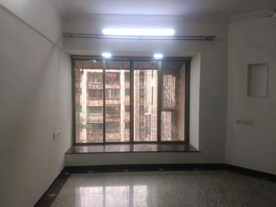 2 BHK Fully Furnished Flat