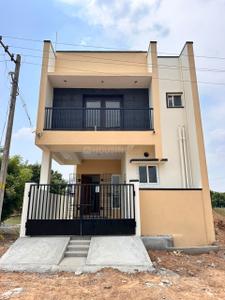 Image of 1450 Sq.ft 3 BHK Villa for sale in Guduvancheri, Chennai for Rs. 7500000