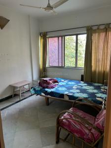 Bedroom Image of 1100 Sq.ft 1 BHK Apartment / Flat for sale in Koregaon Park Pune for Rs. 10000000