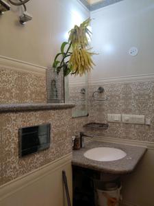 Bathroom Image of 2609 Sq.ft 3 BHK Builder Floor for sale in Sector 47 Gurgaon for Rs. 34900000