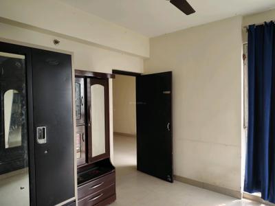 Bedroom Image of 849 Sq.ft 2 BHK Apartment / Flat for sale in Jaypee Aman, Aurangabad Noida for Rs. 6600000