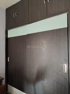 Bedroom Image of 1585 Sq.ft 3 BHK Apartment / Flat for sale in Jahangir Pura Surat for Rs. 4500000