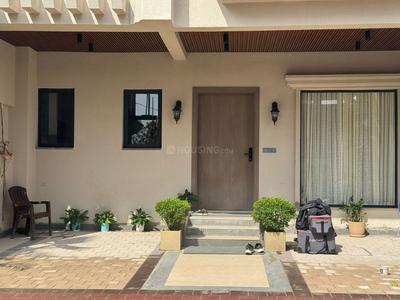 Image of 1400 Sq.ft 4 BHK Villa for sale in Jagatpura, Jaipur for Rs. 30000000