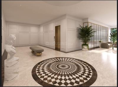 Hall Image of 2592 Sq.ft 3 BHK Apartment / Flat for sale in The Stately, Kudasan Gandhinagar for Rs. 10959000