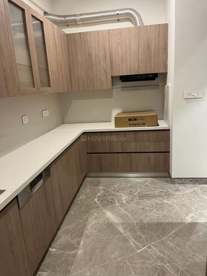 Cooperative Colony Kitchen 1
