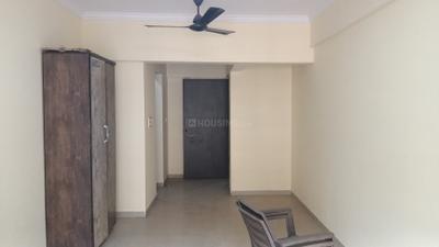 Living Room Image of 1020 Sq.ft 2 BHK Apartment / Flat for sale in Raunak City 2, Kalyan West Kalyan for Rs. 7200000