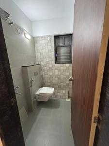 Bathroom Image of 1004 Sq.ft 2 BHK Apartment / Flat for sale in Kothrud Pune for Rs. 13000000