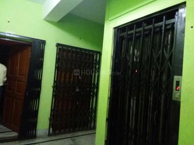 Balcony Image of 900 Sq.ft 2 BHK Independent House for sale in Baguiati Kolkata for Rs. 4400000