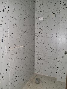 Common Bathroom One Image of 900 Sq.ft 2 BHK Independent House for sale in Razapur Khurd New Delhi for Rs. 7500001