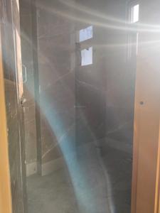 Bedroom One Image of 600 Sq.ft 2 BHK Apartment / Flat for sale in Sangam Vihar New Delhi for Rs. 3500000