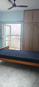 Bedroom Image of 1328 Sq.ft 3 BHK Apartment / Flat for sale in Hiland Park, Santoshpur Kolkata for Rs. 13500000