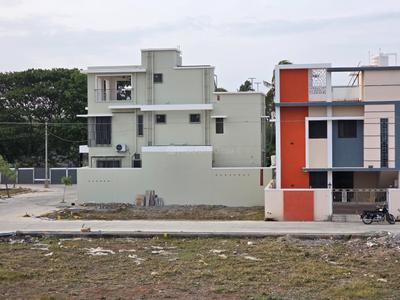 Image of 1500 Sq.ft Residential Plot / Land for sale in Cantonment, Tiruchirappalli for Rs. 4783500