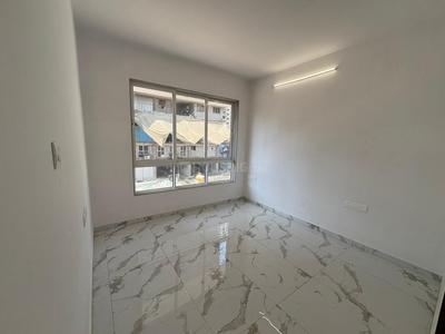 Bedroom Image of 587 Sq.ft 2 BHK Apartment / Flat for sale in Emerald Dotom Isle, Kandivali West Mumbai for Rs. 15000000
