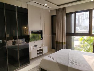Bedroom Image of 2075 Sq.ft 4 BHK Apartment / Flat for sale in Merlin Ventana, Baner Pune for Rs. 21500000