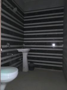 Bedroom Two Image of 1920 Sq.ft 3 BHK Villa for sale in Shri Aroma Villas by Shri Rameshtha Builders And Developers, Noida Extension Greater Noida for Rs. 8296051