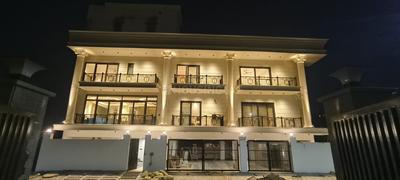 Image of 2700 Sq.ft 4.5 BHK Duplex for sale in Orris Woodview Residencies, Sector 89, Gurgaon for Rs. 89500000