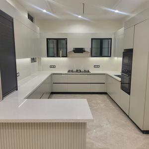 Kitchen Image of 2050 Sq.ft 4 BHK Builder Floor for sale in UCHDPL Sector 3 Wave Floors, Wave City Ghaziabad for Rs. 9850000