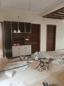 Bedroom Image of 2400 Sq.ft 4 BHK Builder Floor for rent in Rajajinagar Bengaluru for Rs. 65000