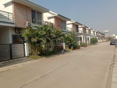 Image of 2000 Sq.ft 3 BHK Independent House for sale in S M Capital Homes, Saddu, Raipur for Rs. 9000000