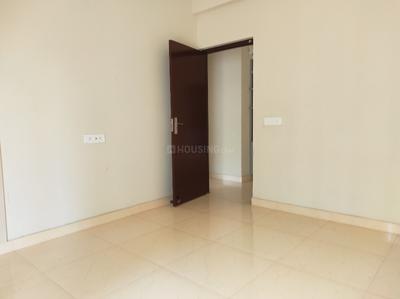 Bedroom Image of 1380 Sq.ft 3 BHK Apartment / Flat for rent in Paramount Emotions, Noida Extension Greater Noida for Rs. 22000