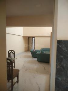 Hall Image of 3000 Sq.ft 5 BHK Builder Floor for sale in Kalyan West Kalyan for Rs. 30000000