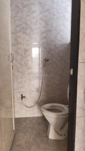 Bathroom Image of 688 Sq.ft 1 BHK Apartment / Flat for sale in Dharti Sai Archana, Kamothe Navi Mumbai for Rs. 7900000