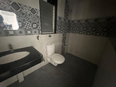 Image of 1250 Sq.ft 3 BHK Apartment / Flat for rent in Sus, Pune for Rs. 35000