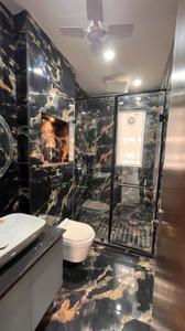 Bathroom Image of 1820 Sq.ft 3 BHK Builder Floor for sale in TGS Luxury Builderfloor Sushant Lok 3, Sector 57 Gurgaon for Rs. 25200000