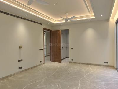 Hall Image of 7200 Sq.ft 4 BHK Builder Floor for sale in Hauz Khas New Delhi for Rs. 350000000