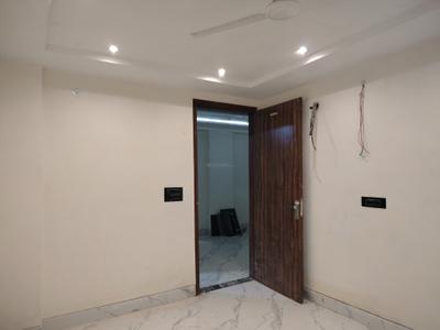 Bedroom Image of 855 Sq.ft 2 BHK Apartment / Flat for sale in Chhattarpur New Delhi for Rs. 6000000