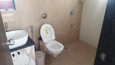 Image of 1350 Sq.ft 3 BHK Apartment / Flat for sale in Dynamic Grandeur Premium G, Undri, Pune for Rs. 11500000