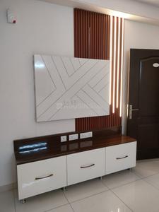 Hall Image of 1250 Sq.ft 2 BHK Apartment / Flat for sale in Aparna Kanopy Marigold, Kompally Hyderabad for Rs. 8700000