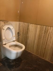 Bedroom Two Image of 1470 Sq.ft 3 BHK Apartment / Flat for rent in Godrej The Trees, Vikhroli East Mumbai for Rs. 170000