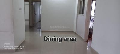Hall Image of 1150 Sq.ft 2 BHK Apartment / Flat for rent in Samarthshree Riverine Greens, Pashan Pune for Rs. 30000