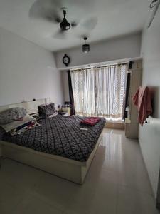 Bedroom Image of 1050 Sq.ft 2 BHK Apartment / Flat for sale in Sunshine Samriddhi Garden Wing C Gulmohar Wing D Deodhar, Bhandup West Mumbai for Rs. 18000000