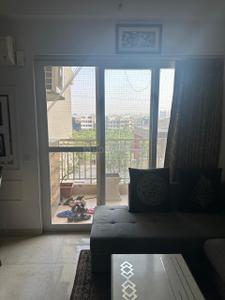 Hall Image of 1407 Sq.ft 3 BHK Apartment / Flat for sale in Civitech Stadia, Sector 79 Noida for Rs. 23500000