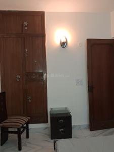 Hall Image of 800 Sq.ft 2 BHK Duplex for sale in Malviya Nagar New Delhi for Rs. 10900000