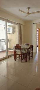 Hall Image of 1500 Sq.ft 3 BHK Apartment / Flat for sale in Anukampa Sky Lounges, Kankha Ki Dhani Jaipur for Rs. 9000000