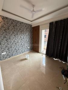 Bedroom Image of 1250 Sq.ft 2 BHK Apartment / Flat for sale in Hadapsar Pune for Rs. 7000000