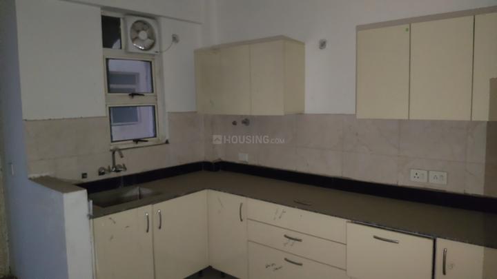 Ruhil Residency Main Image 1