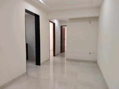Living Room Image of 816 Sq.ft 2 BHK Apartment / Flat for sale in Mahant Sahyadree, Goregaon East Mumbai for Rs. 15200000