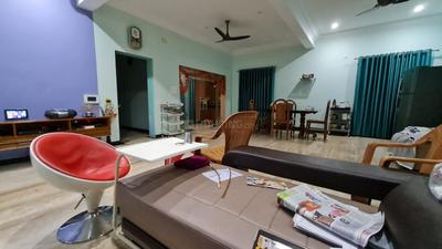 Hall Image of 6500 Sq.ft 6 BHK Duplex for sale in Ramanputhur Nagercoil for Rs. 60000000