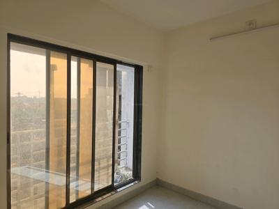 Bedroom Image of 1215 Sq.ft 2 BHK Apartment / Flat for sale in JP North Westend Tower 1, Bhayandar West Mira Bhayandar for Rs. 11652000