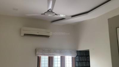 Hall Image of 4200 Sq.ft 4 BHK Villa for rent in Choolaimedu Chennai for Rs. 135000