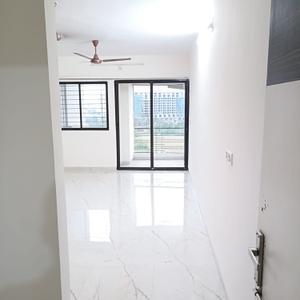 Hall Image of 1320 Sq.ft 2 BHK Apartment / Flat for sale in Jolly Residency, Vesu Surat for Rs. 5800000